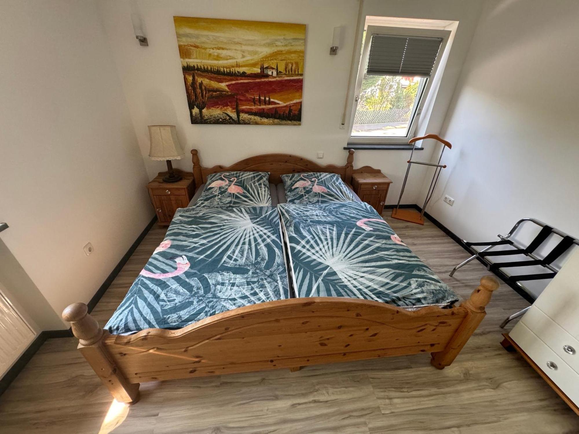 אדלסדורף B&B'S Im Aischgrund מראה חיצוני תמונה