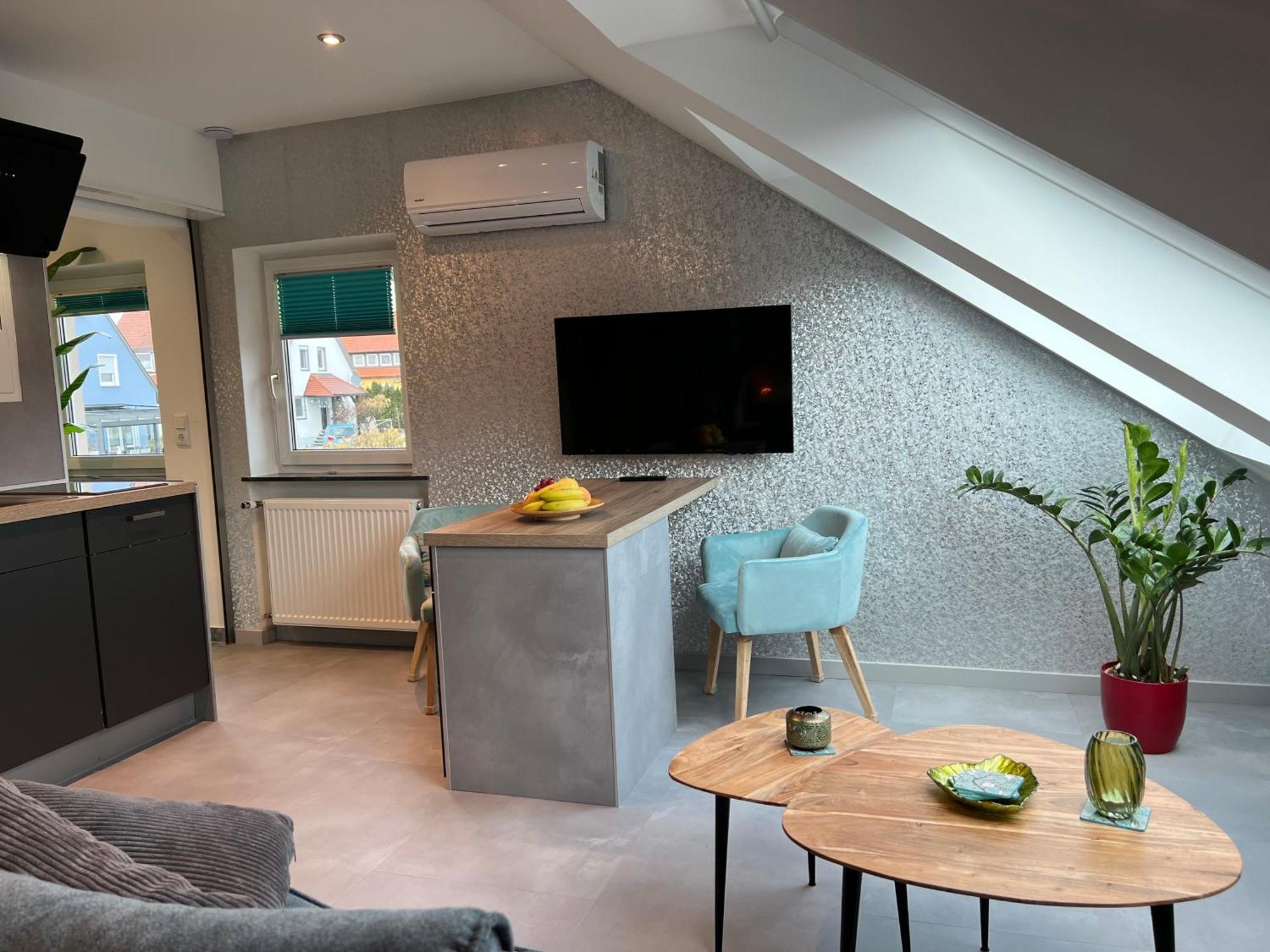 אדלסדורף B&B'S Im Aischgrund מראה חיצוני תמונה
