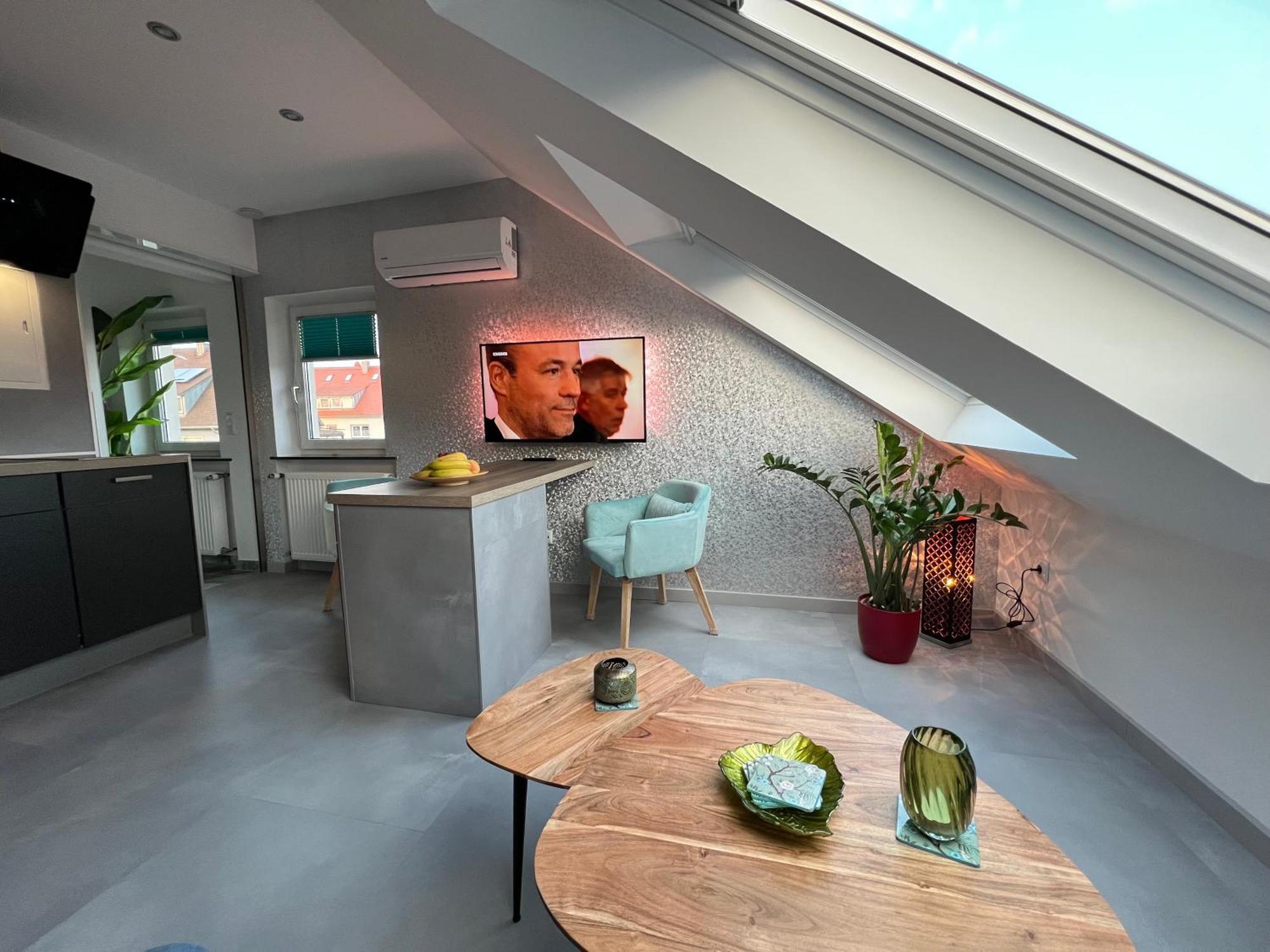 אדלסדורף B&B'S Im Aischgrund מראה חיצוני תמונה