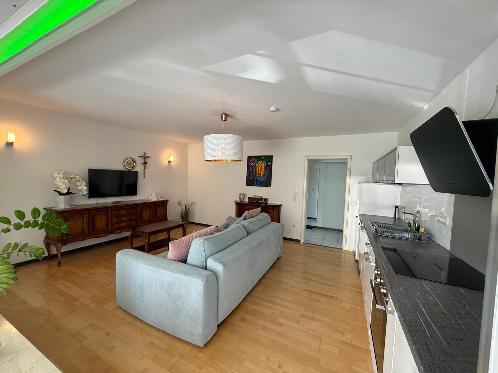 אדלסדורף B&B'S Im Aischgrund מראה חיצוני תמונה