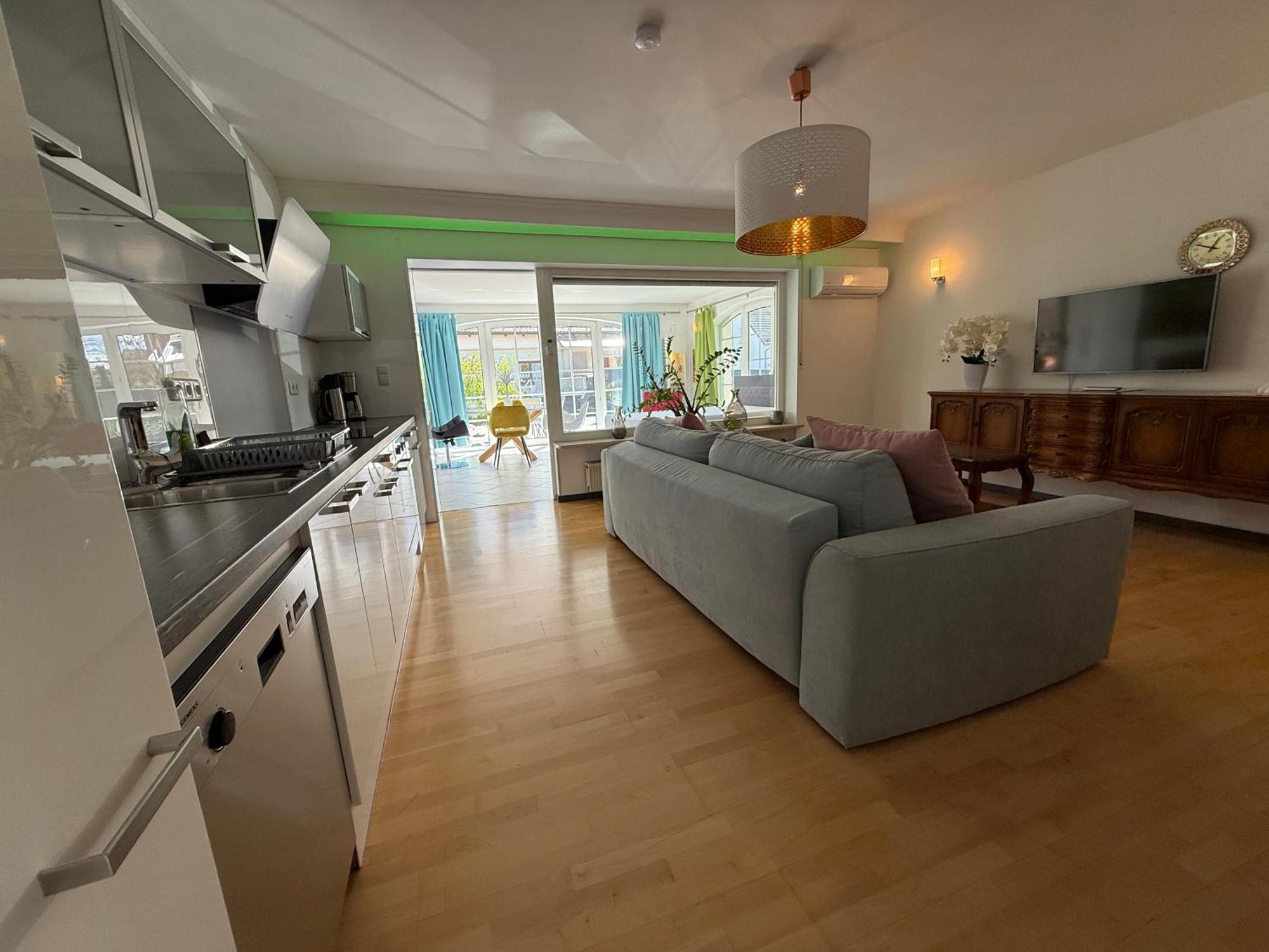 אדלסדורף B&B'S Im Aischgrund מראה חיצוני תמונה