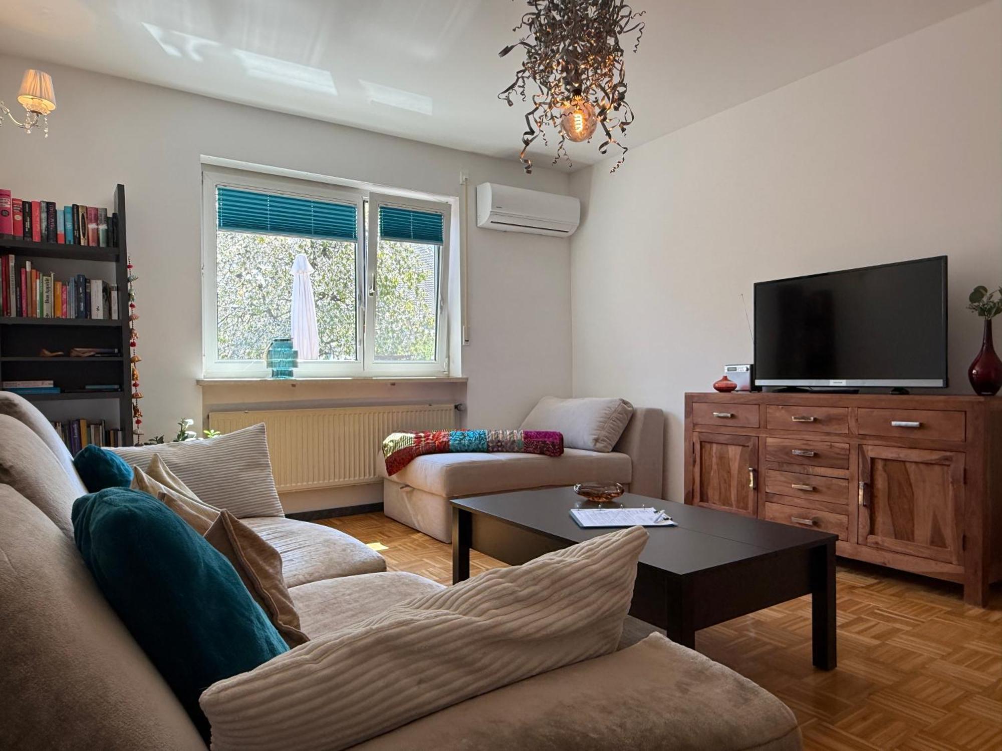 אדלסדורף B&B'S Im Aischgrund מראה חיצוני תמונה