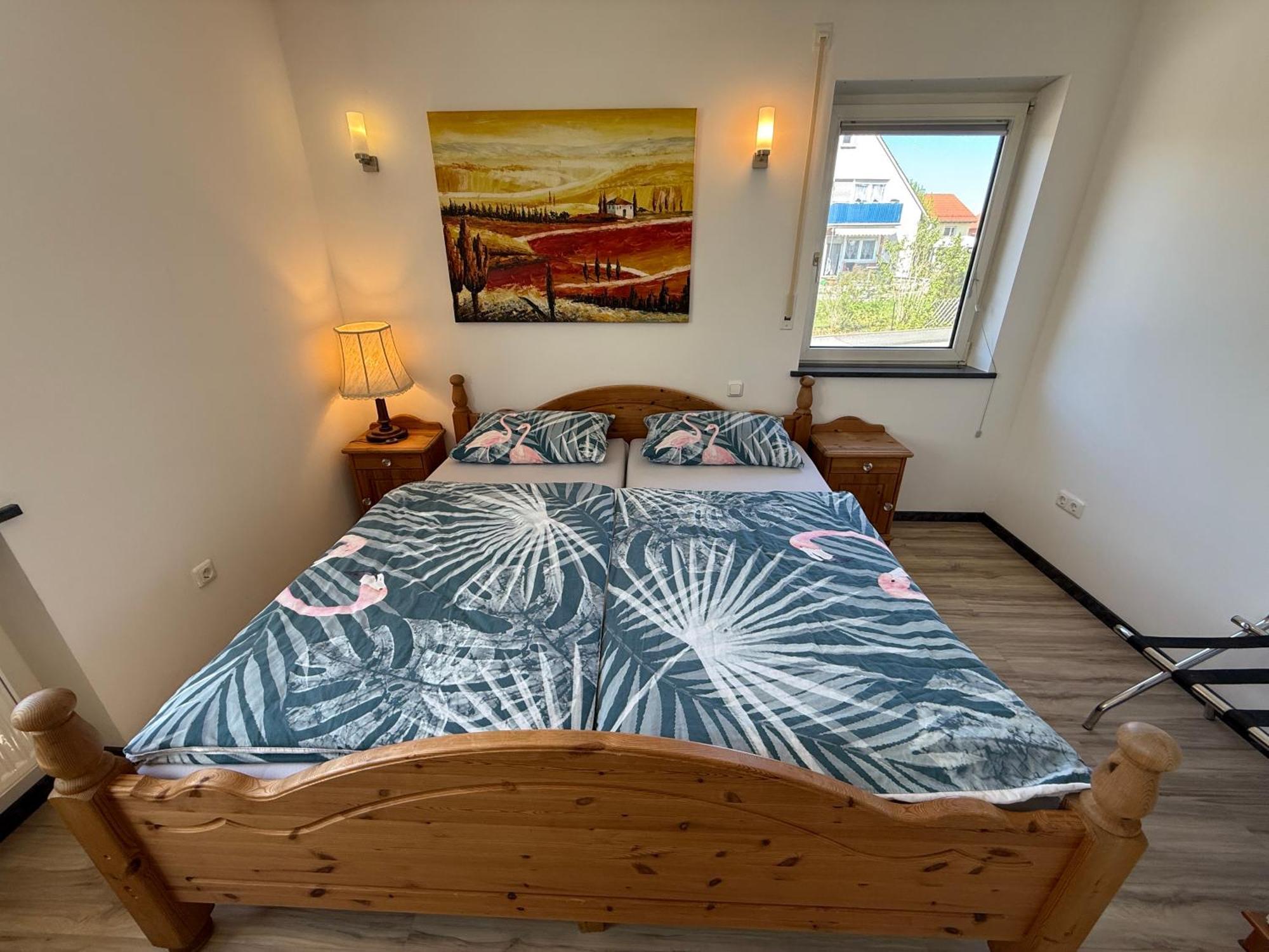 אדלסדורף B&B'S Im Aischgrund מראה חיצוני תמונה