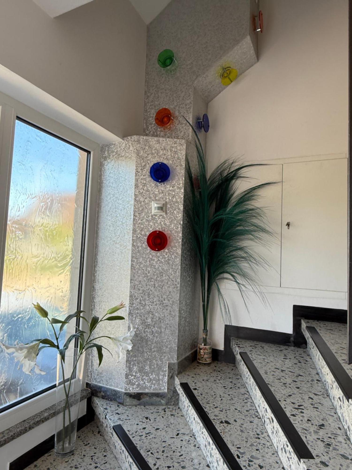 אדלסדורף B&B'S Im Aischgrund מראה חיצוני תמונה