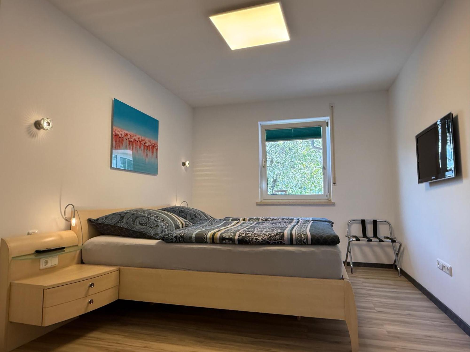 אדלסדורף B&B'S Im Aischgrund מראה חיצוני תמונה