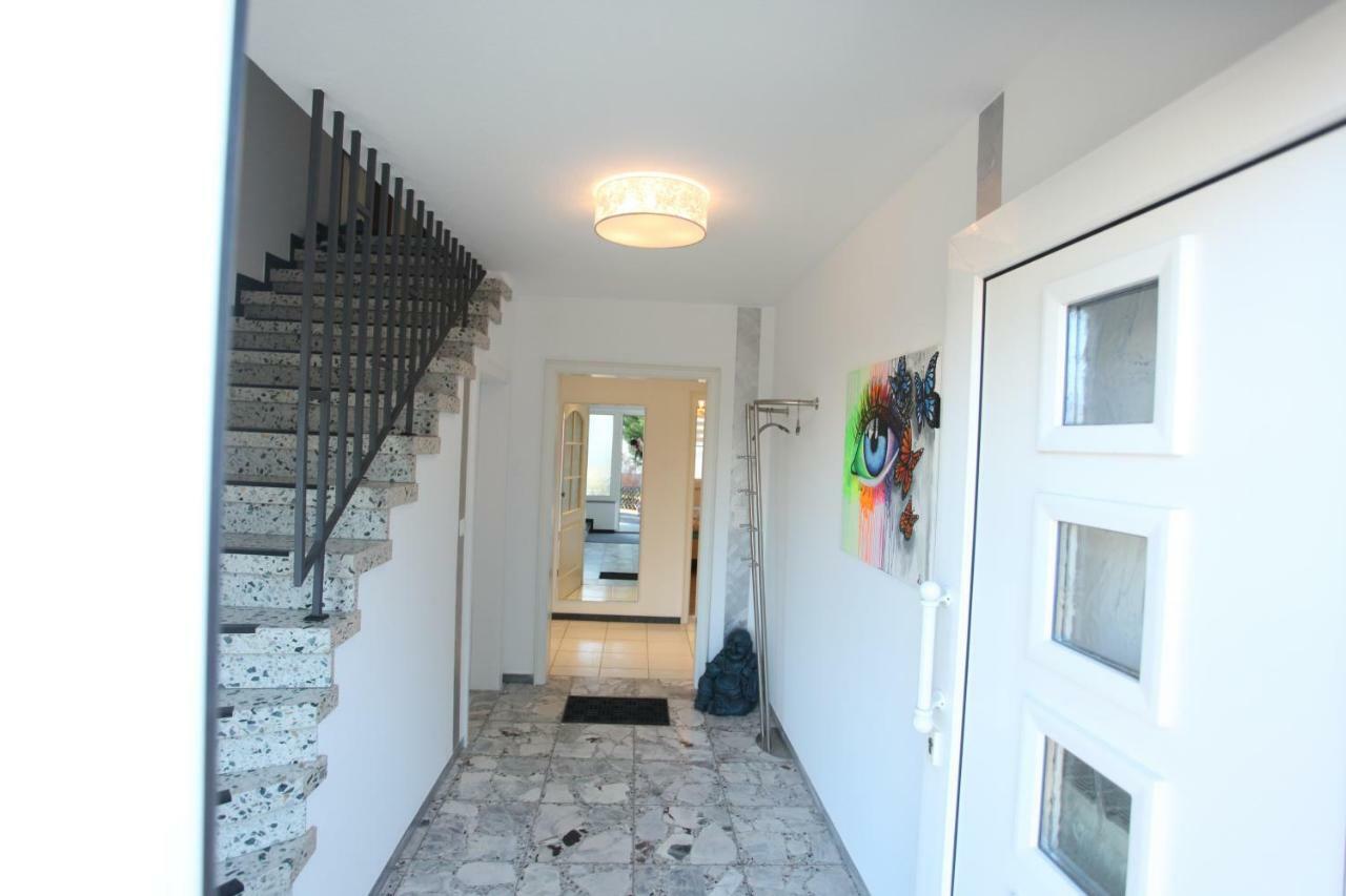 אדלסדורף B&B'S Im Aischgrund מראה חיצוני תמונה